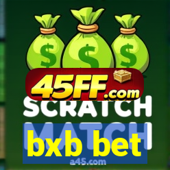 bxb bet